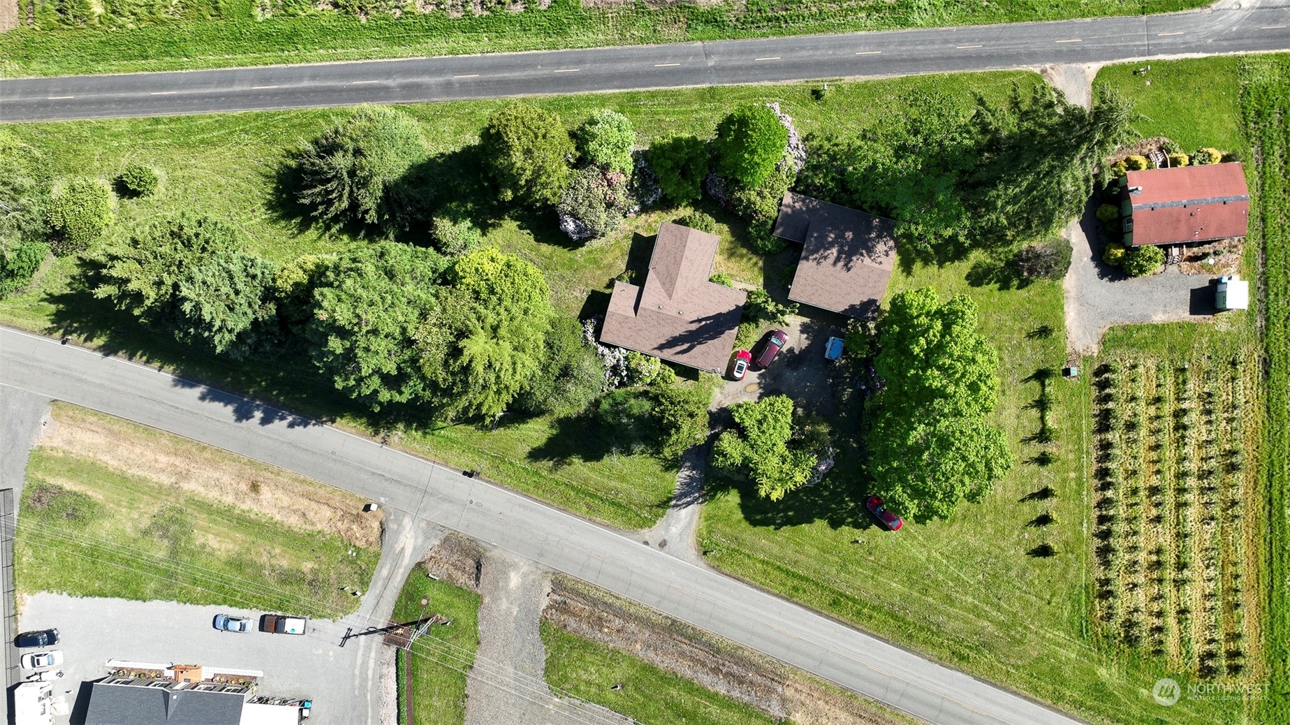 211 Aldrich Road Mossyrock, WA 98564 - Photo 10 of 30 Gallery Image 10