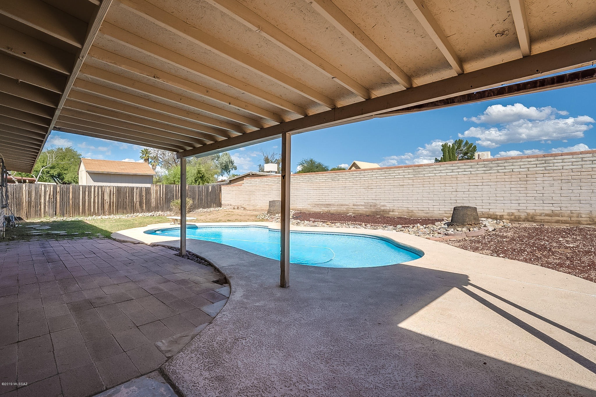 3573 South Randi Place Tucson, AZ 85730 - Photo 30 of 39