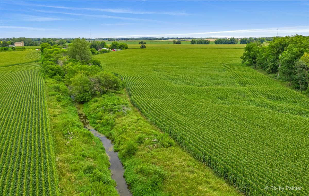 S790 Rowe Road Elburn, IL 60119 - Photo 12 of 23 a view of a field with an ocean