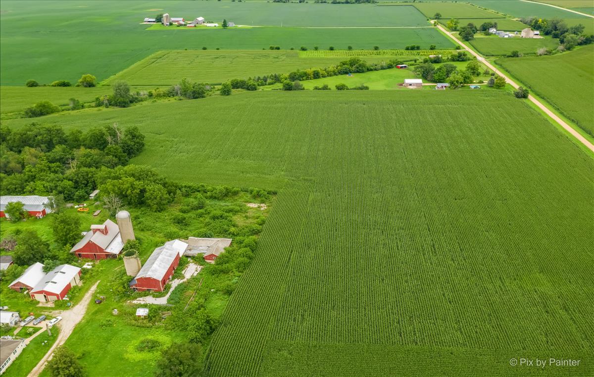 S790 Rowe Road Elburn, IL 60119 - Photo 17 of 23 a green field with lots of green space