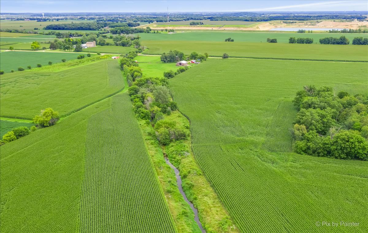 S790 Rowe Road Elburn, IL 60119 - Photo 9 of 23 a view of a field with an ocean