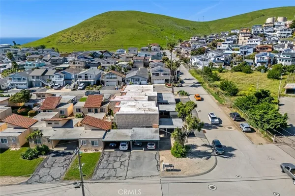 $489,000 | 3329 Panorama Drive, Morro Bay, CA 93442