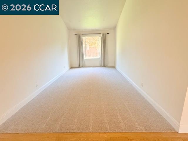 2321 Talavera Drive San Ramon, CA 94583 - Photo 13 of 50 a view of an empty room and window