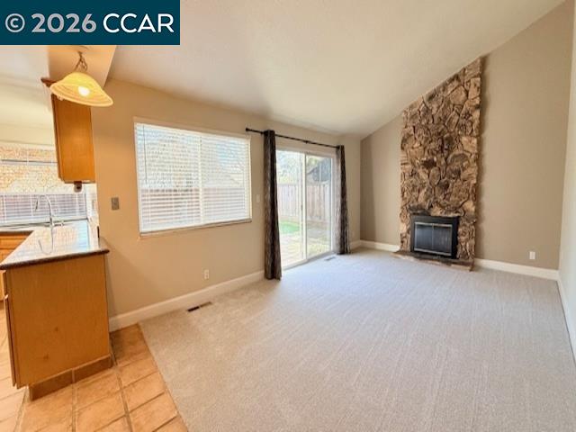 2321 Talavera Drive San Ramon, CA 94583 - Photo 23 of 50 a view of a room with gym equipment and window