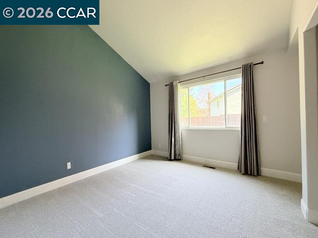 2321 Talavera Drive San Ramon, CA 94583 - Photo 26 of 50 a view of an empty room