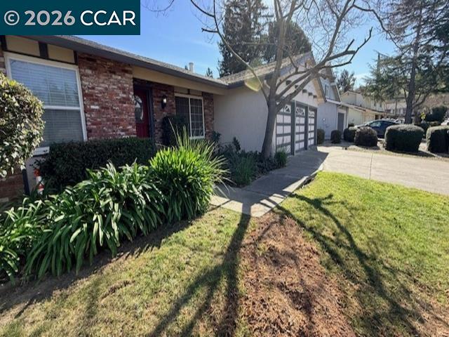 2321 Talavera Drive San Ramon, CA 94583 - Photo 3 of 50