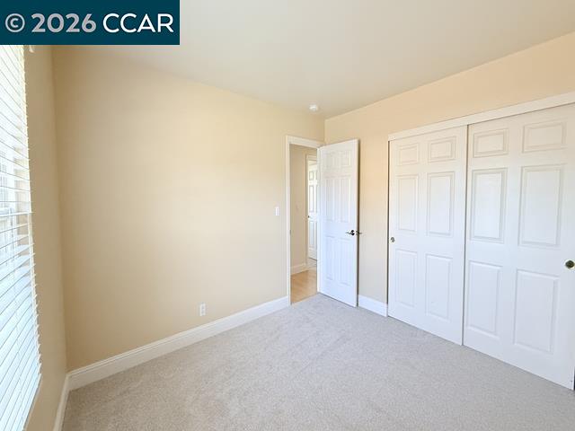 2321 Talavera Drive San Ramon, CA 94583 - Photo 33 of 50 a view of an empty room