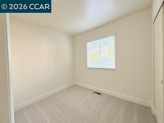2321 Talavera Drive San Ramon, CA 94583 - Photo 37 of 50 a view of an empty room