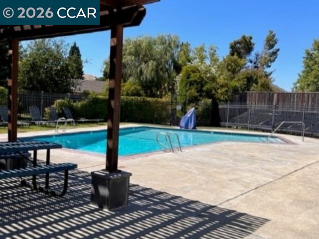 2321 Talavera Drive San Ramon, CA 94583 - Photo 49 of 50