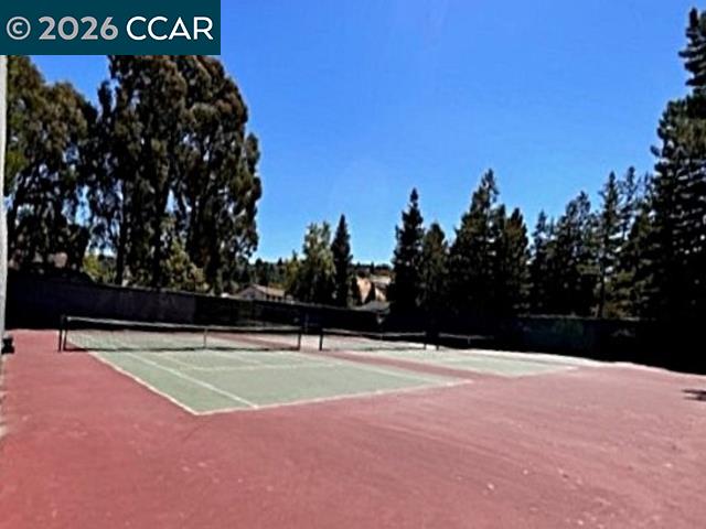 2321 Talavera Drive San Ramon, CA 94583 - Photo 50 of 50 a view of basketball court