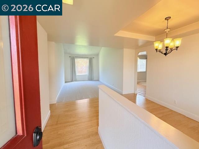 2321 Talavera Drive San Ramon, CA 94583 - Photo 6 of 50 a view of livingroom and kitchen