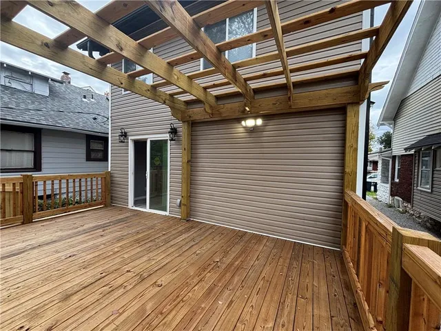 $225,000 | 3311 Askew Avenue, Kansas City, MO 64128