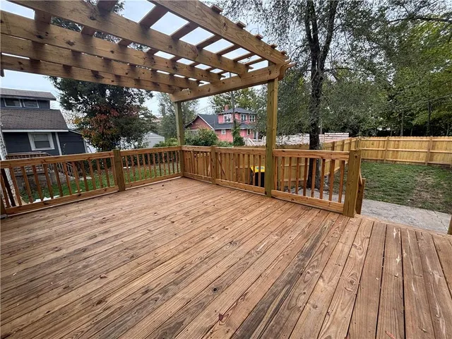 $225,000 | 3311 Askew Avenue, Kansas City, MO 64128