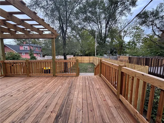 $225,000 | 3311 Askew Avenue, Kansas City, MO 64128