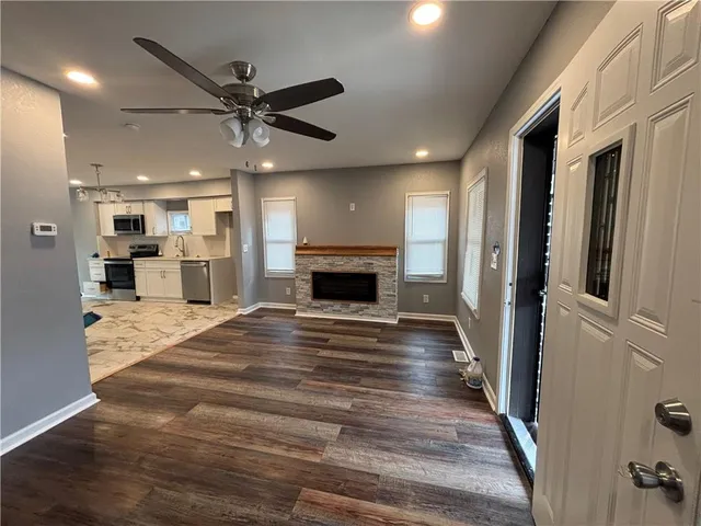 $225,000 | 3311 Askew Avenue, Kansas City, MO 64128