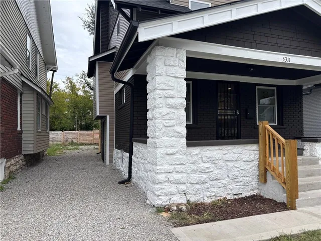 $225,000 | 3311 Askew Avenue, Kansas City, MO 64128