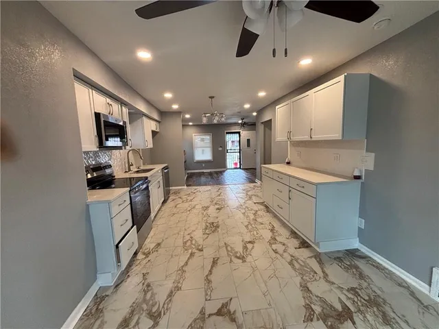 $225,000 | 3311 Askew Avenue, Kansas City, MO 64128