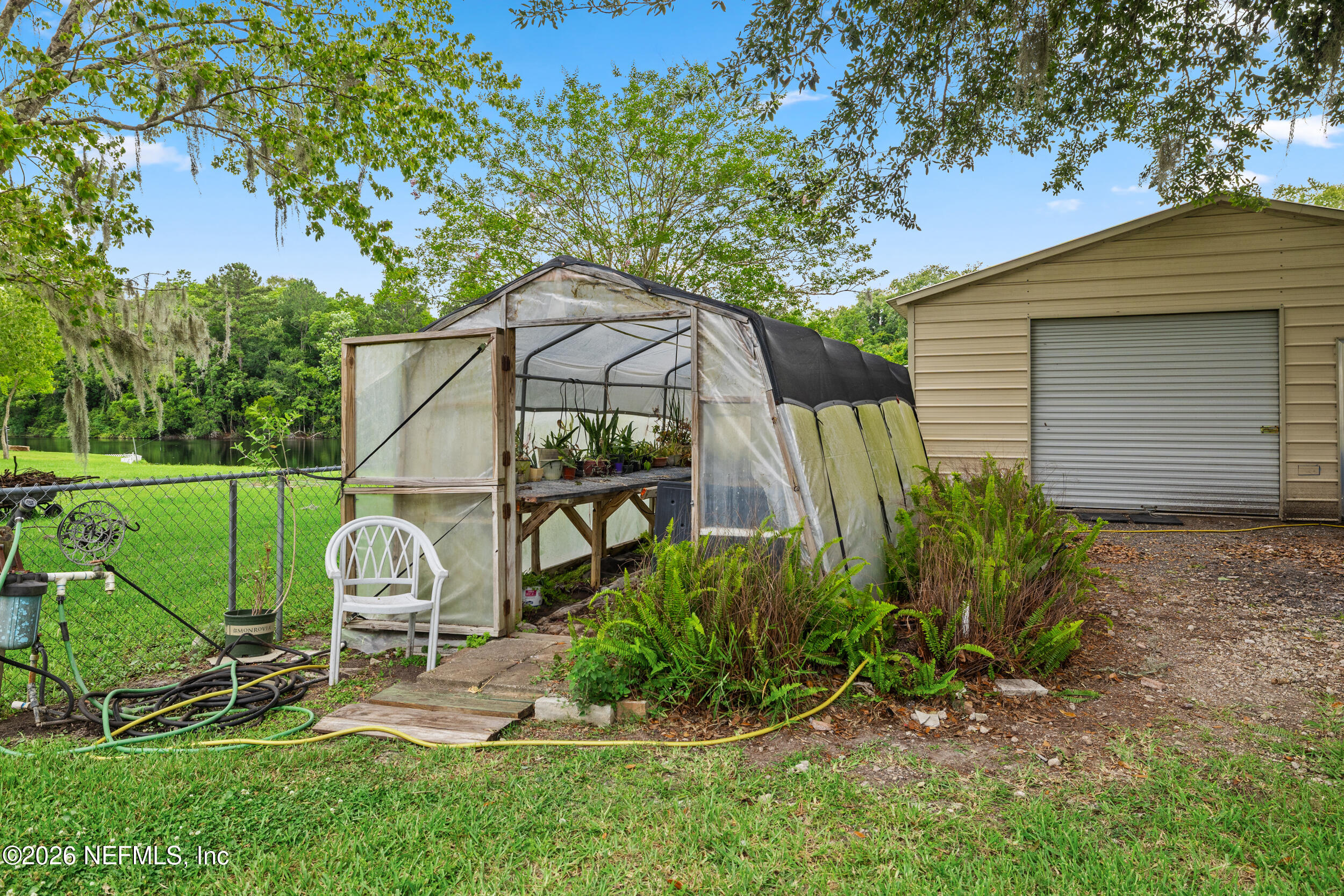 1244 Jones Road Jacksonville, FL 32220 - Photo 64 of 93 15_14 - exterior
