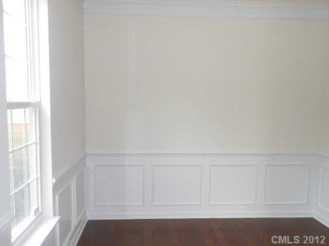 13502 Latta Gordon Road Huntersville, NC 28078 - Photo 5 of 7 a close up of a white marble wall