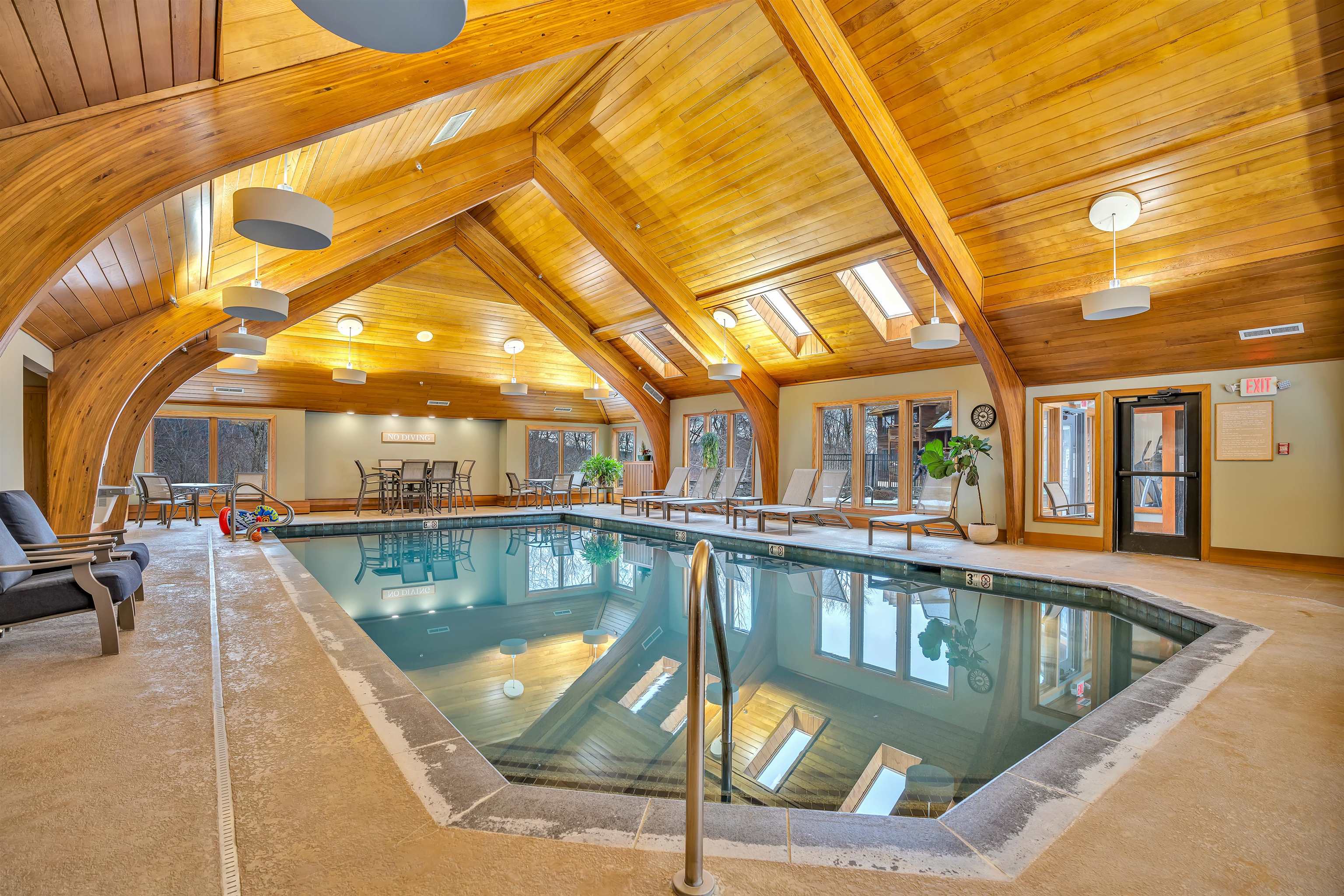 118 High Ridge Road, Unit E12 Killington, VT 05751 - Photo 32 of 38