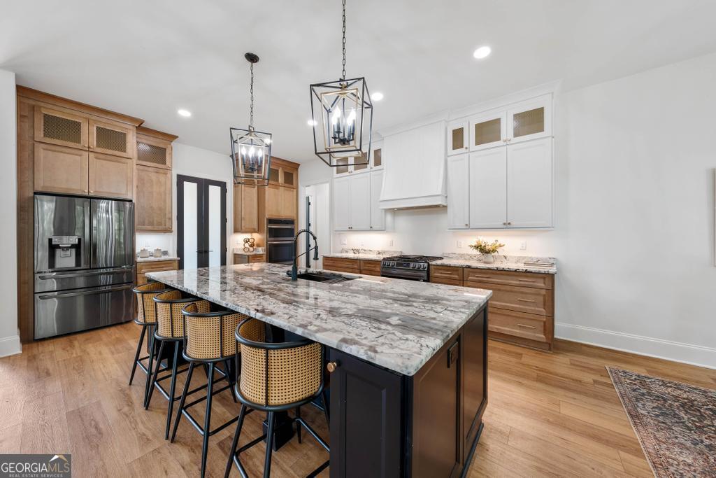 183 Lake Pointe Road Hartwell, GA 30643 - Photo 16 of 78