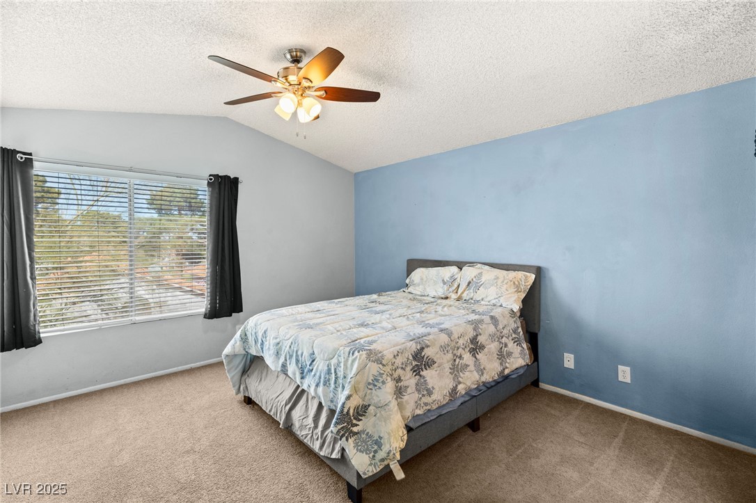 2802 Secret Canyon Road Henderson, NV 89074 - Photo 19 of 36
