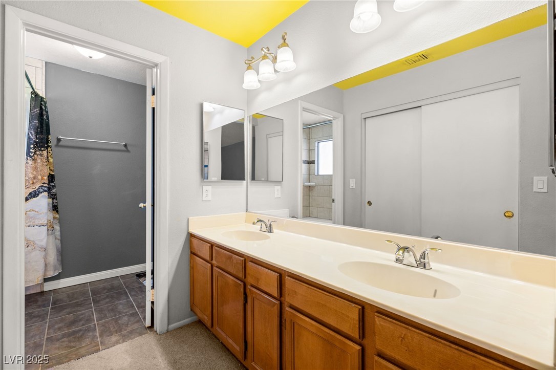 2802 Secret Canyon Road Henderson, NV 89074 - Photo 22 of 36