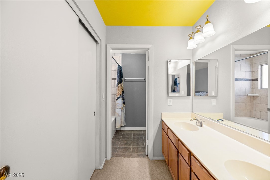 2802 Secret Canyon Road Henderson, NV 89074 - Photo 23 of 36