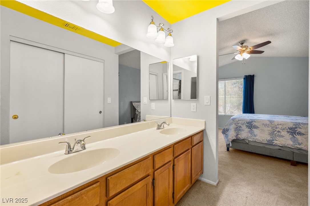 2802 Secret Canyon Road Henderson, NV 89074 - Photo 24 of 36