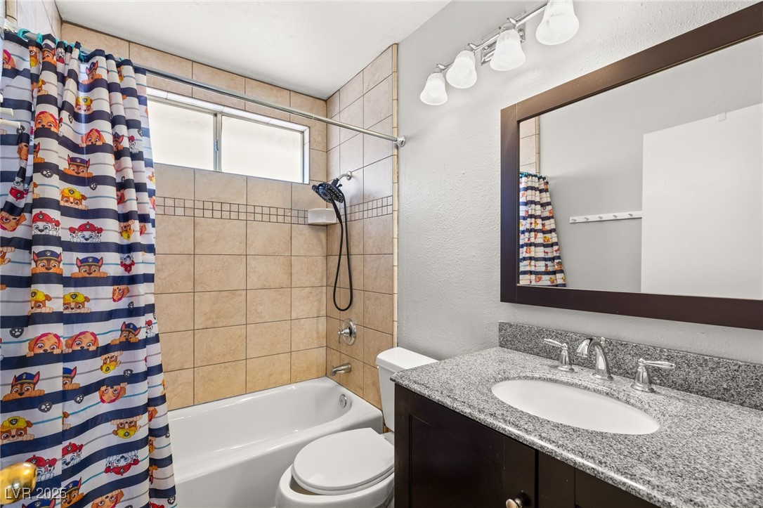 2802 Secret Canyon Road Henderson, NV 89074 - Photo 28 of 36