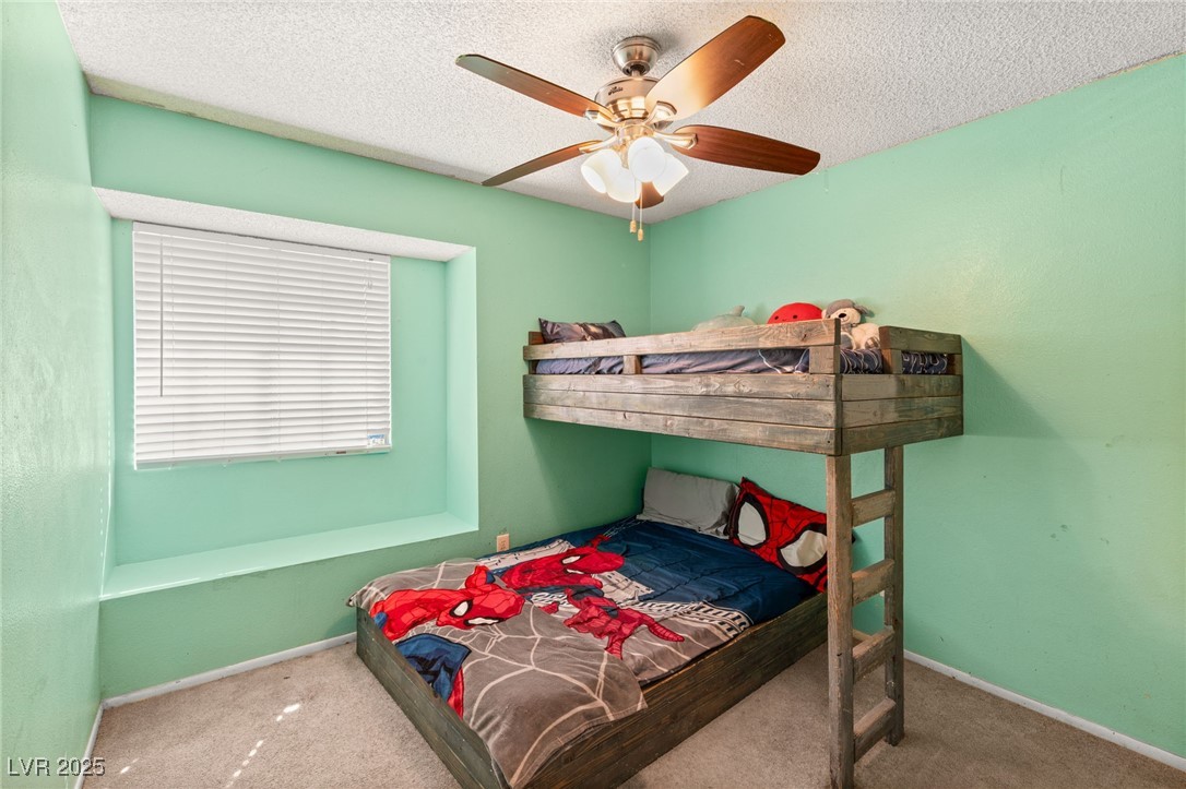 2802 Secret Canyon Road Henderson, NV 89074 - Photo 29 of 36