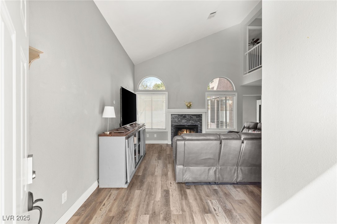 2802 Secret Canyon Road Henderson, NV 89074 - Photo 3 of 36