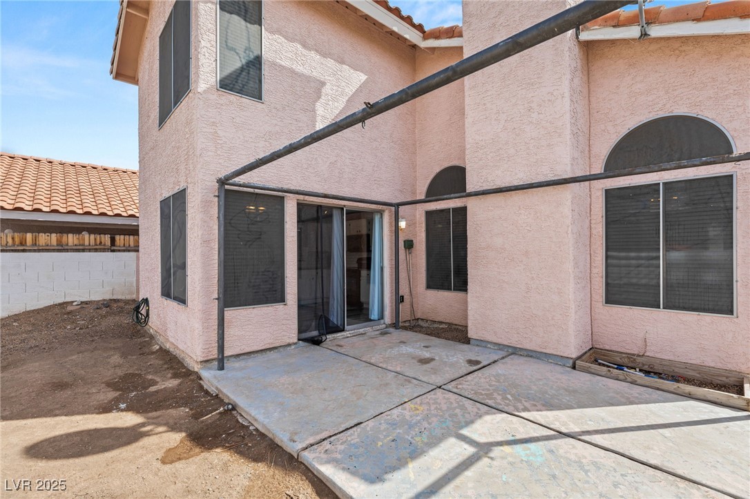 2802 Secret Canyon Road Henderson, NV 89074 - Photo 33 of 36