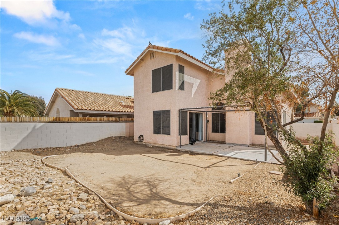 2802 Secret Canyon Road Henderson, NV 89074 - Photo 34 of 36