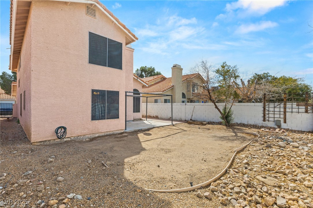 2802 Secret Canyon Road Henderson, NV 89074 - Photo 35 of 36