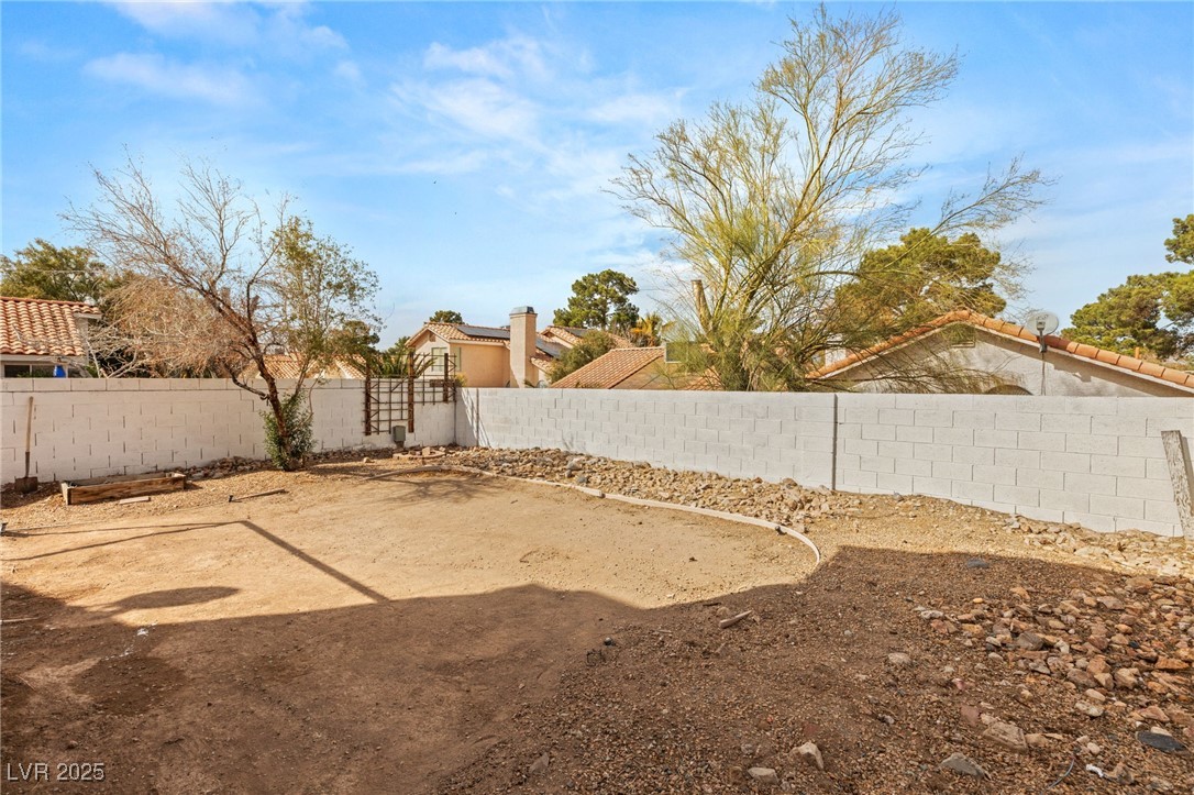 2802 Secret Canyon Road Henderson, NV 89074 - Photo 36 of 36