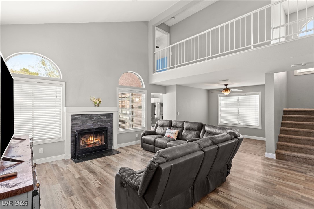 2802 Secret Canyon Road Henderson, NV 89074 - Photo 4 of 36