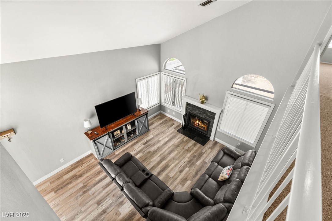 2802 Secret Canyon Road Henderson, NV 89074 - Photo 7 of 36