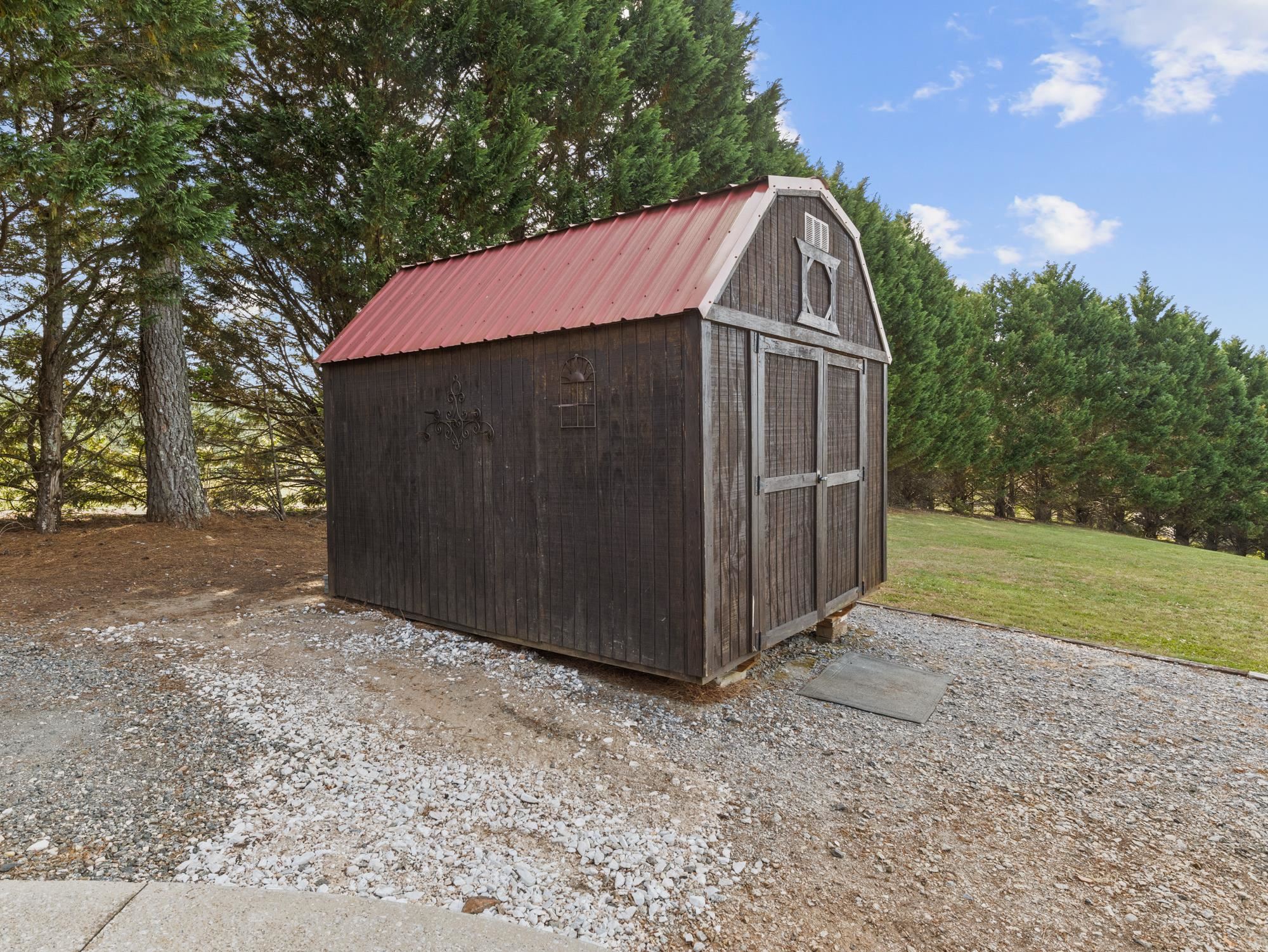 145 Riverside Drive Rutherfordton, NC 28139 - Photo 35 of 50