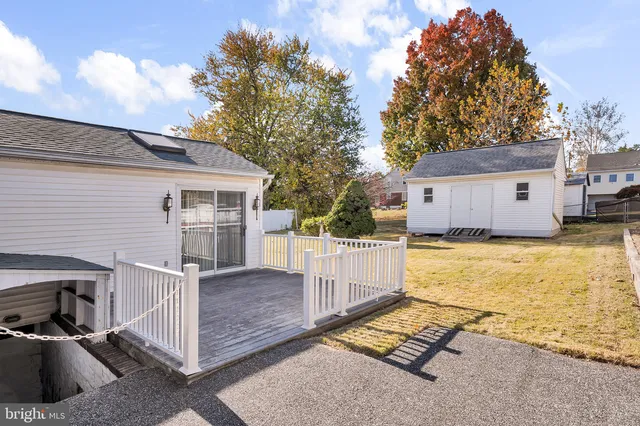 $389,000 | 206 Schoolhouse Lane, Wilmington, DE 19809