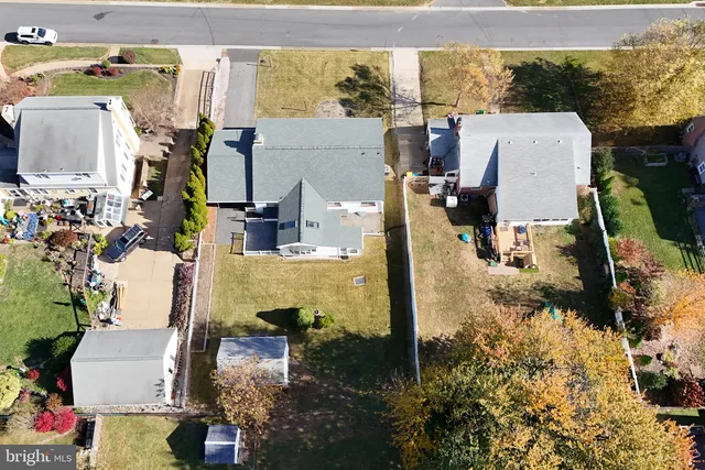 $389,000 | 206 Schoolhouse Lane, Wilmington, DE 19809