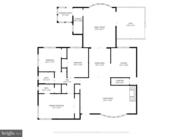 $389,000 | 206 Schoolhouse Lane, Wilmington, DE 19809
