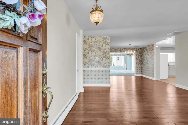 $389,000 | 206 Schoolhouse Lane, Wilmington, DE 19809