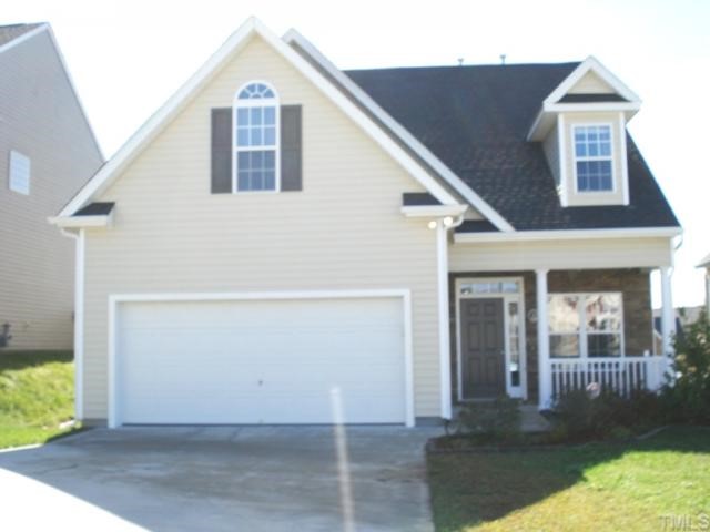 5212 Nautical Lane Raleigh, NC 27610 - Photo 1 of 8 Gallery Image 1