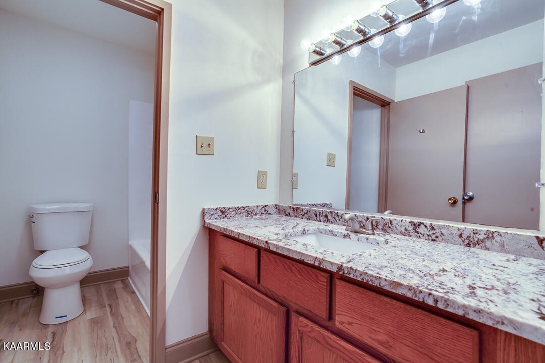 18 Valley Forge Drive Oak Ridge, TN 37830 - Photo 27 of 36 Gallery Image 27
