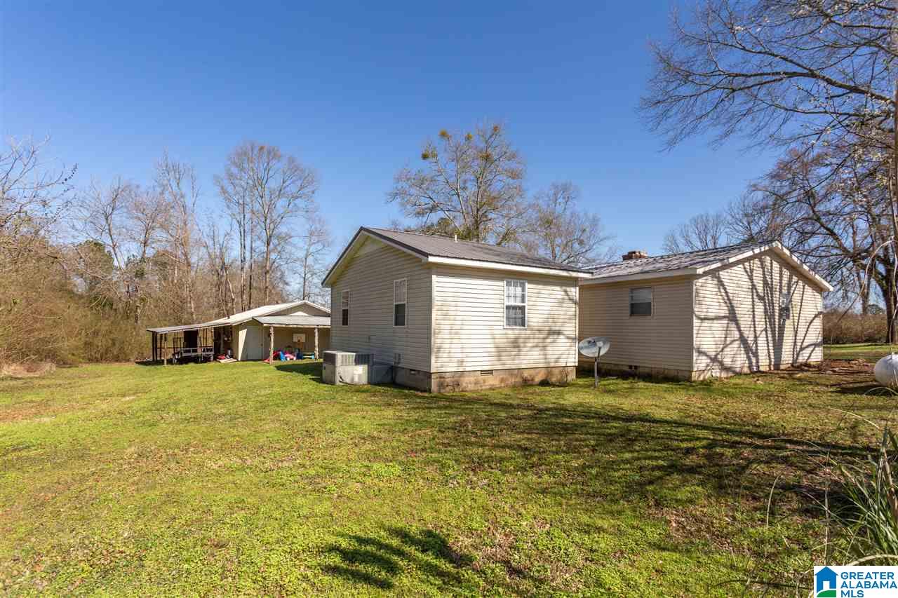 5555 Alexandria-Wellington Road Wellington, AL 36279 - Photo 29 of 42