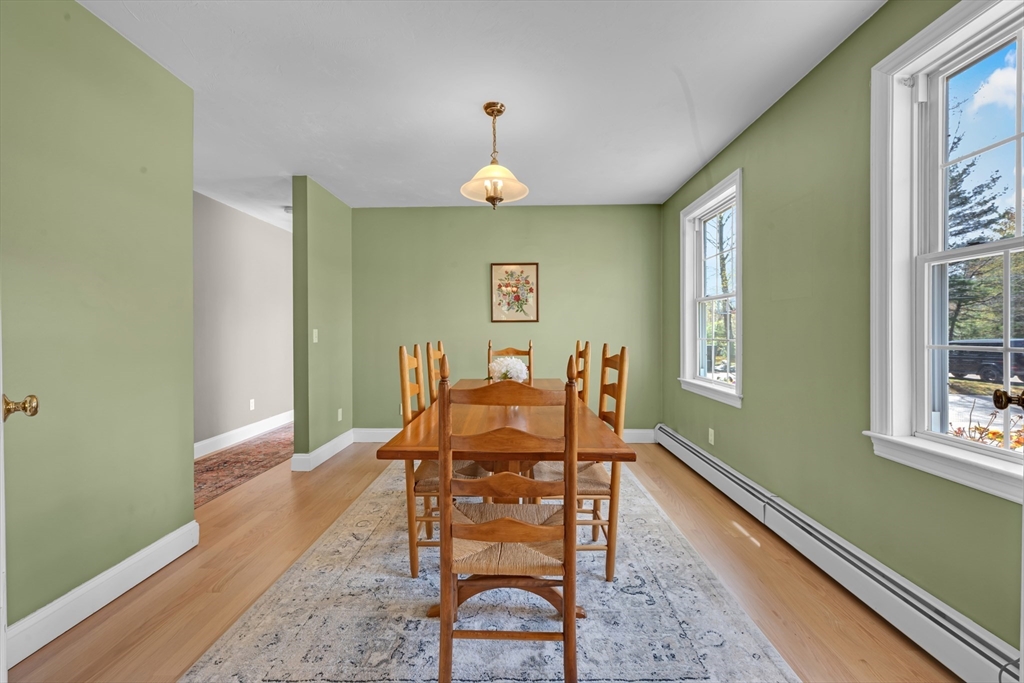 93 Haggerty Road Charlton, MA 01507 - Photo 5 of 36