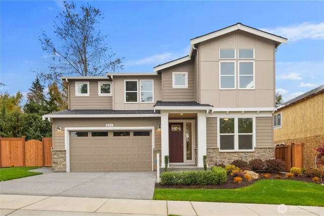 $1,597,500 | 803 211th Place Southeast, Bothell, WA 98021