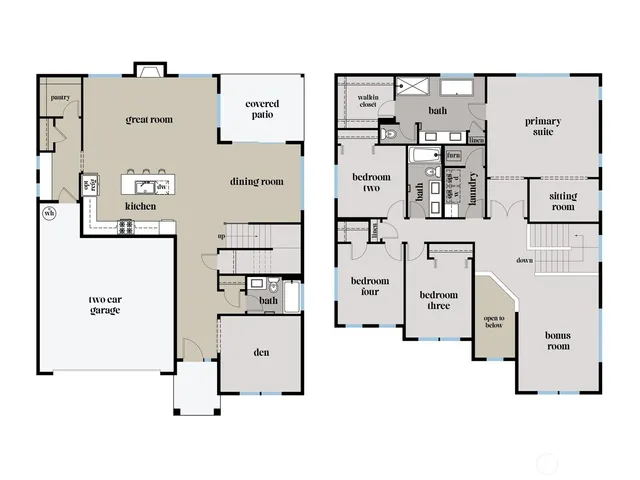 $1,597,500 | 803 211th Place Southeast, Bothell, WA 98021