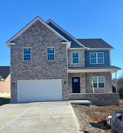 $399,900 | 324 Eastland Park Drive, Blaine, TN 37709